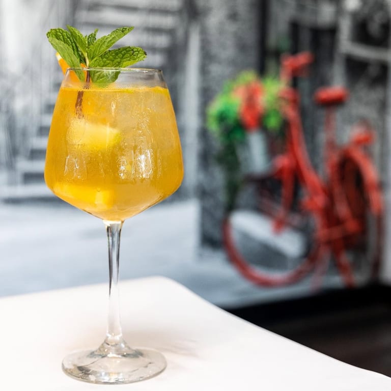 Give the Gift of 'O Sfizio Ristorante